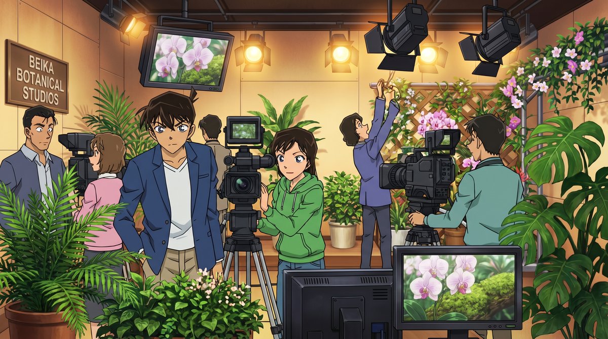 小马拉大车植物测评视频