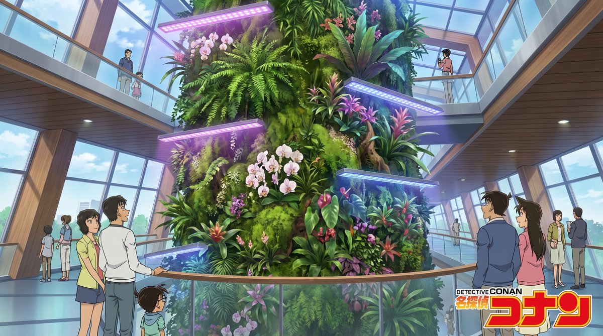 小马拉大车植物视频制作